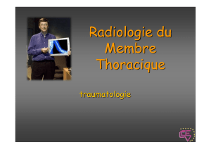 Radiologie III