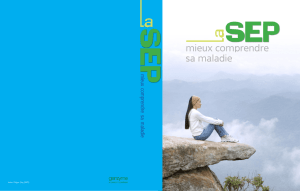 mieux comprendre sa maladie