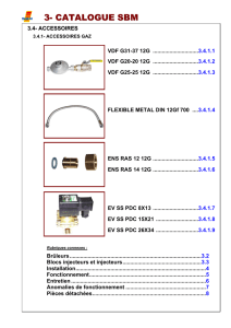 3- CATALOGUE SBM