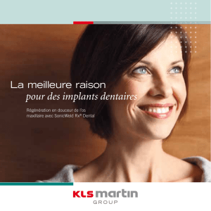 PDF 702 KB - KLS Martin