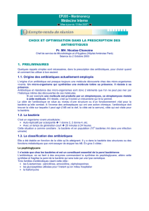 Médecine Interne