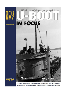 U-Boot in Focus, Edition 7 / 2011