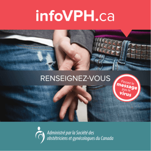 infoVPH.ca