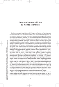 Introduction - Presses Universitaires de Rennes