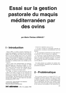 Télécharger le document T. XVI, n°4, 1995, pp. 449-464. (Pdf