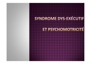 Syndrome [Mode de compatibilité]