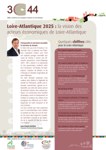 La Loire-Atlantique en 2025 Format PDF - CCI Nantes St