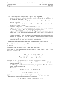 Analyse fonctionnelle - Université de Nantes