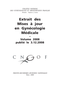Chirurgie après chimiothérapie première du cancer du sein