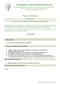 format pdf - 625 Ko - Académie Nationale de Pharmacie