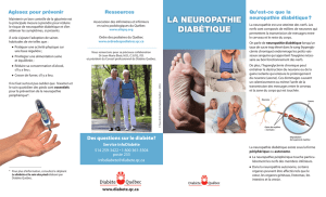 PDFLa neuropathie diabétique