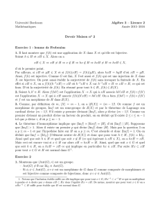 corrigé - Institut de Mathématiques de Bordeaux