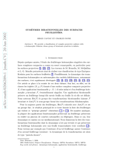 arXiv:math/0206209v1 [math.CV] 20 Jun 2002