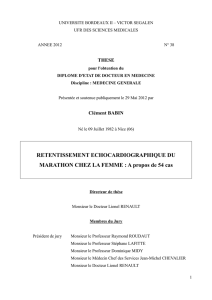 Lire la thèse  - Club des Cardiologues du Sport