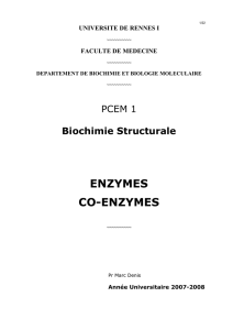 ENZYMES CO
