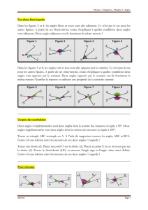 Vdouine – Cinquième – Chapitre 4 – Angles