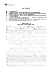Délégation n°2014-05 (EA 4569)