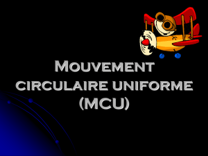 Module 2 MCU