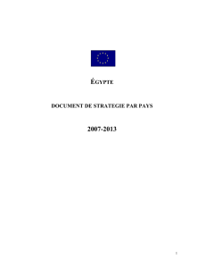 instrument européen de voisinage et de partenariat