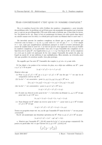 Section 2.2 - Institut de Mathématiques de Toulouse