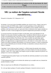 format PDF - Fondation Jean Piaget