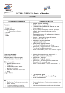 Dossier pédagogique