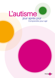 La brochure de Participate