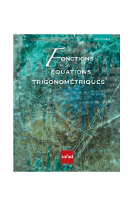 F onctions équations trigonométriques