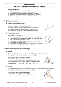 Support de cours