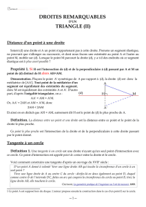 Leçon - euclides.fr