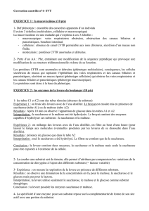 Correction Contrôle n°1 2008-2009