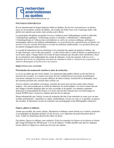Directives aux auteurs (format PDF)
