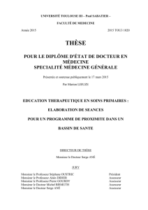 Télécharger  - Thèses d`exercice de Santé