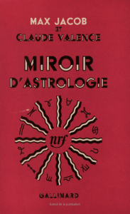 Miroir d`astrologie