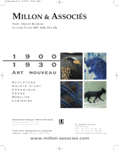 Sculptures - Drouot.com