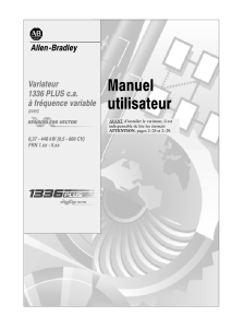 Chapitre 1 - Rockwell Automation