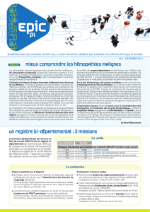 Bulletin d`information n°4