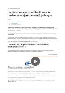 doctissimo-fr-medicaments-news-resistance-aux