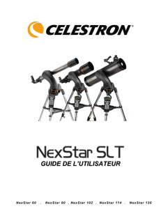 Celestron - Astrofiles