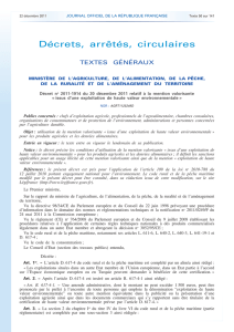 Journal officiel de la République française - N