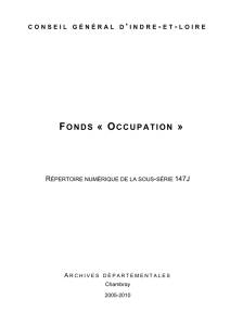 147 J. Fonds « Occupation » (1939-1984) (47 Ko)