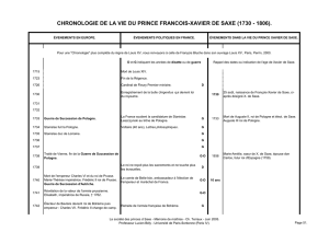 03A. Pages 51 à 56. Chronologie du XVIII e siècle.