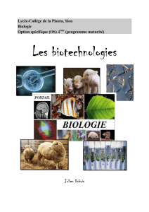2014-2015 OS4 Biotechnologies