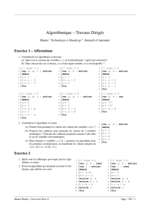 TD1 - chezdom.net