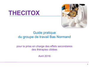 Télécharger le Guide THECITOX