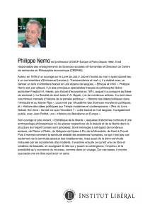 Philippe Nemo