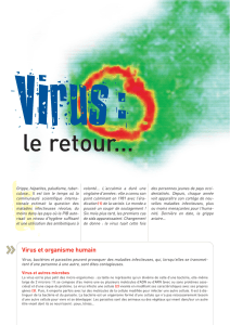 Virus - WordPress.com