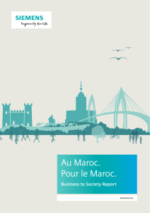 Téléchargez le rapport «Business to Society