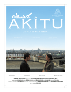 akîtu - AKITU