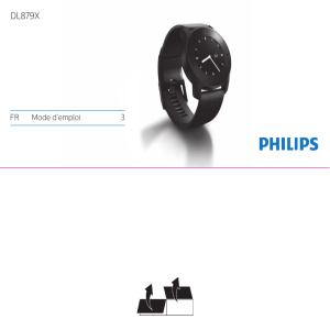 DL879X - Philips